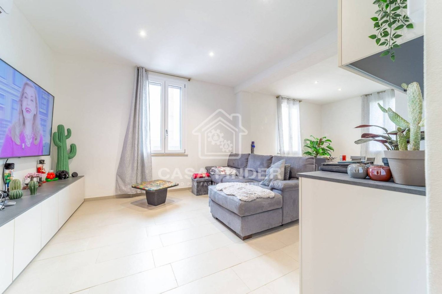 4 غرف نوم شقة في Parma, Italy رقم 319816