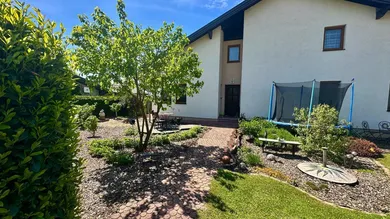 4-Zimmer Haus in Mistelbach, Austria, Nr. 137736