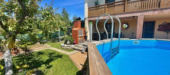 4-Zimmer Haus in Mistelbach, Austria, Nr. 137736 7