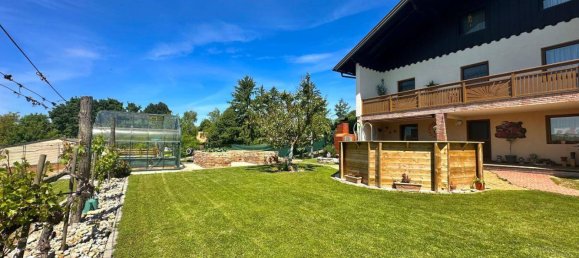 4-Zimmer Haus in Mistelbach, Austria, Nr. 137736 45