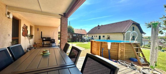 4-Zimmer Haus in Mistelbach, Austria, Nr. 137736 48