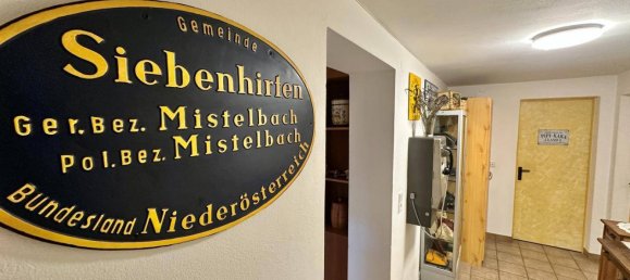 4-Zimmer Haus in Mistelbach, Austria, Nr. 137736 34