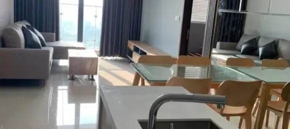 1 Schlafzimmer Wohnung in Thu Duc, Vietnam, Nr. 9148 5