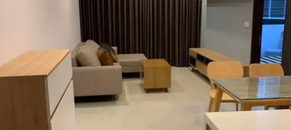 1 Schlafzimmer Wohnung in Thu Duc, Vietnam, Nr. 9148 7