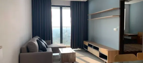 1 Schlafzimmer Wohnung in Thu Duc, Vietnam, Nr. 9148 4