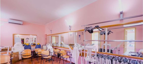 Escritório em Taranto, Italy 210 m² N.º 349181 29