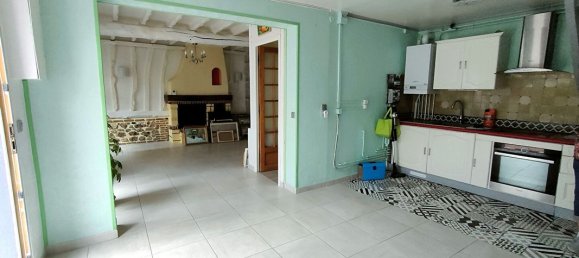 Casa de 3 dormitorios en Bolbec, France No. 362033 3