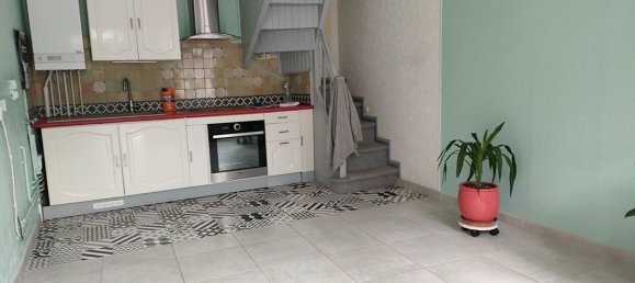 Casa de 3 dormitorios en Bolbec, France No. 362033 4