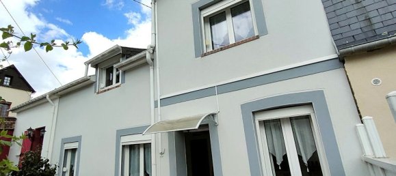 Casa de 3 dormitorios en Bolbec, France No. 362033 2