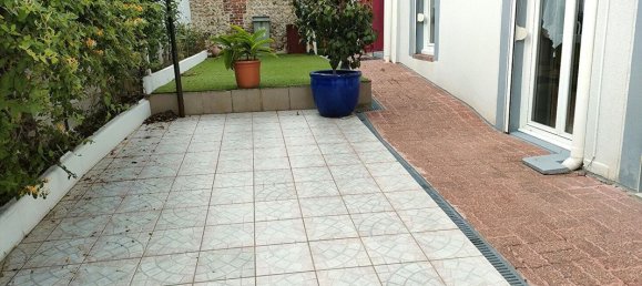 Casa de 3 dormitorios en Bolbec, France No. 362033 9