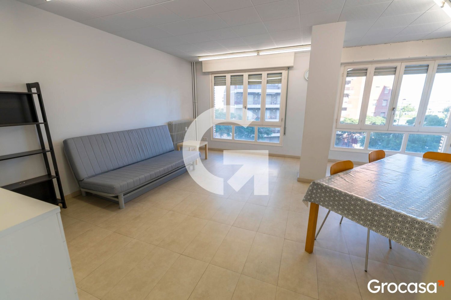 3 chambres Appartement à Lleida, Spain No. 136004