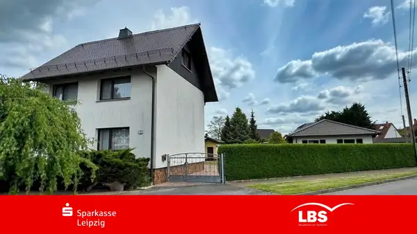 6 bedrooms Townhouse in Leipzig, Germany No. 234363