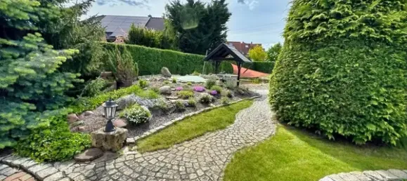 6 bedrooms Townhouse in Leipzig, Germany No. 234363 11