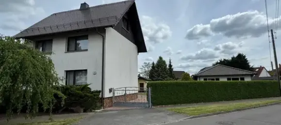 6 bedrooms Townhouse in Leipzig, Germany No. 234363 2