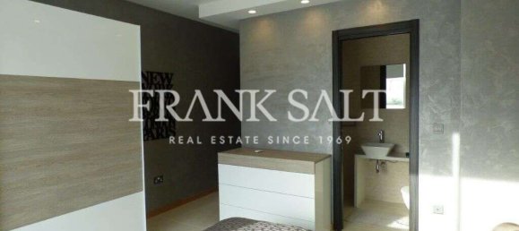 1 Schlafzimmer Penthouse in Saint Julian's, Malta, Nr. 4107 12