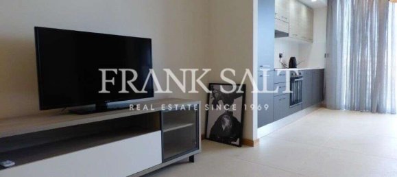 1 Schlafzimmer Penthouse in Saint Julian's, Malta, Nr. 4107 8