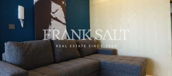 1 Schlafzimmer Penthouse in Saint Julian's, Malta, Nr. 4107 6