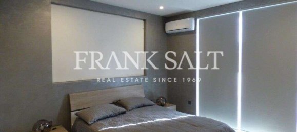 1 Schlafzimmer Penthouse in Saint Julian's, Malta, Nr. 4107 10