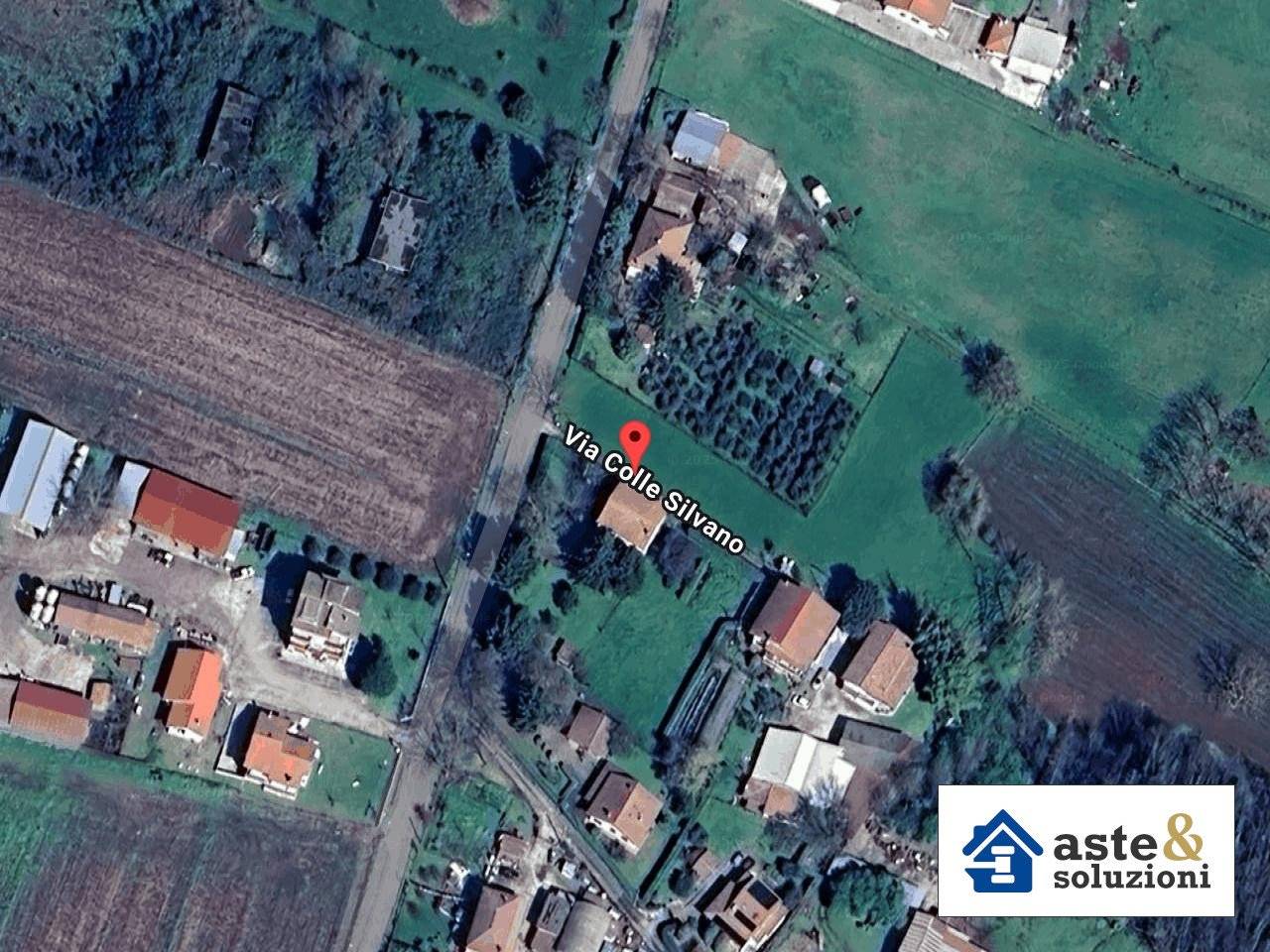 5 bedrooms Apartment in Palestrina, Italy No. 386510