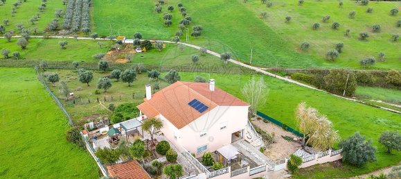 4 bedrooms House in Santarem, Portugal No. 26317 13