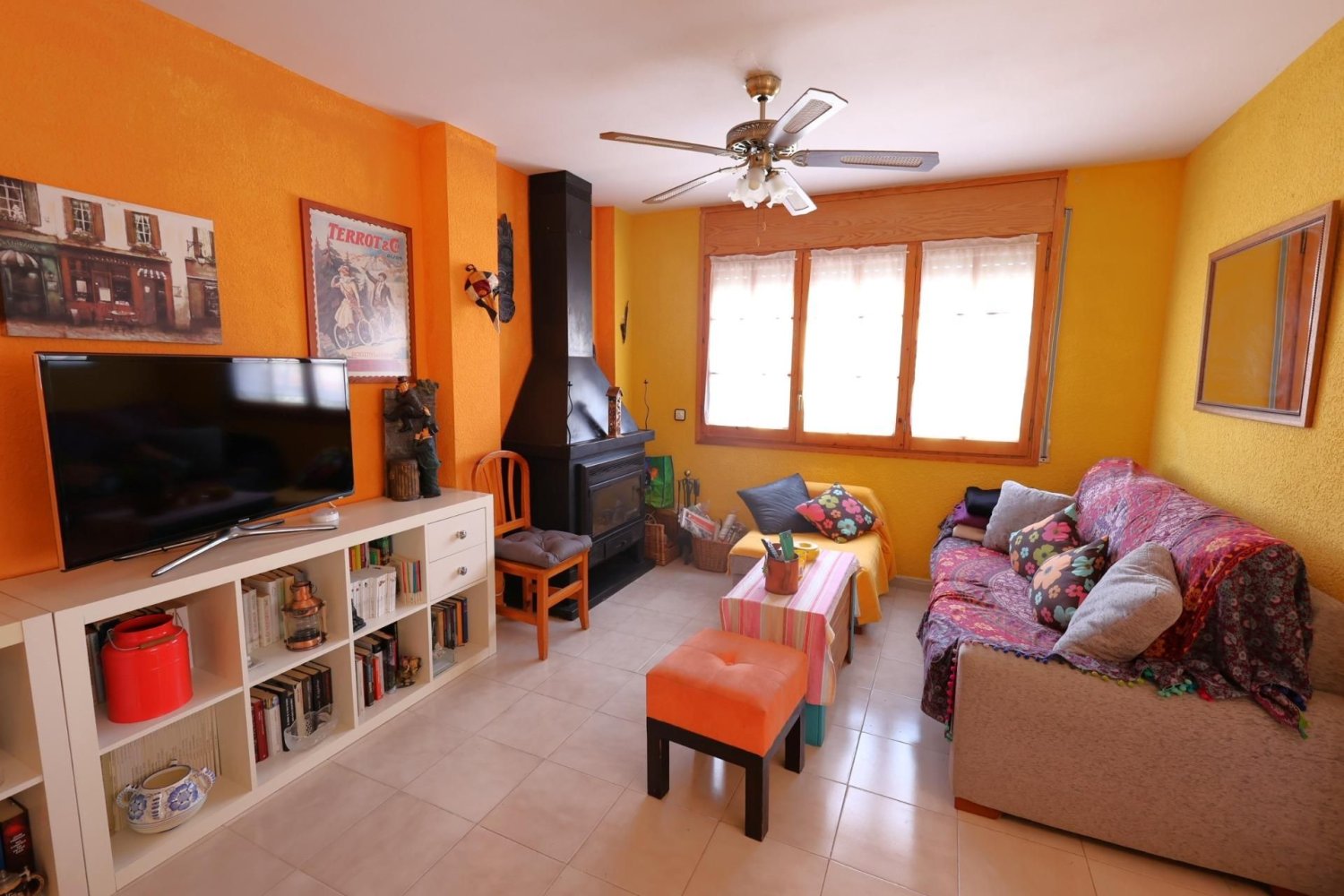 3 chambres Appartement à Creixell, Spain No. 211834