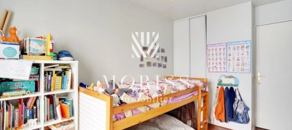 2 Schlafzimmer Wohnung in Montreuil, France, Nr. 313178 7