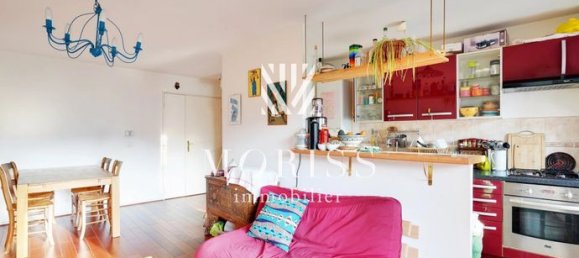 2 Schlafzimmer Wohnung in Montreuil, France, Nr. 313178 3