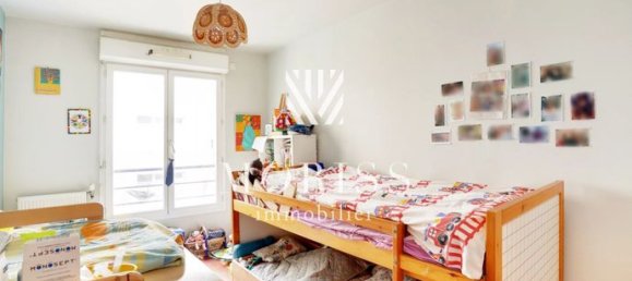 2 Schlafzimmer Wohnung in Montreuil, France, Nr. 313178 6