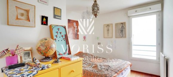 2 Schlafzimmer Wohnung in Montreuil, France, Nr. 313178 8