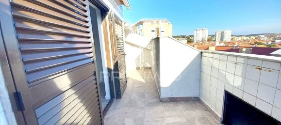 3 Schlafzimmer Doppelhaus in Costa da Caparica, Portugal, Nr. 30524 4