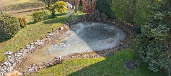 5 rooms Villa in Oberwaltersdorf, Austria No. 5579 22