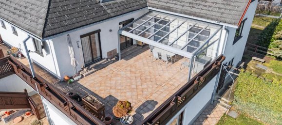 5 rooms Villa in Oberwaltersdorf, Austria No. 5579 21