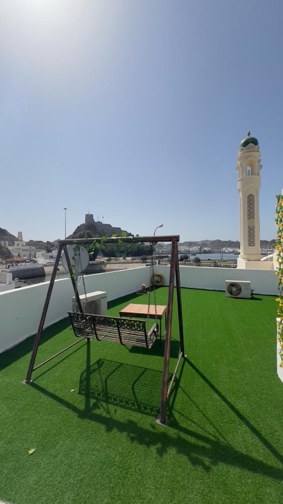 2 غرف نوم Property في مطرح, Oman رقم 1631