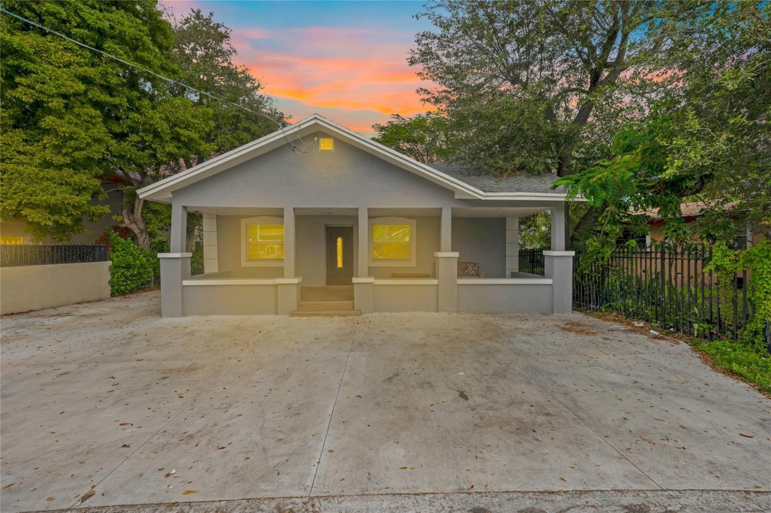 3 dormitorios villa en alquiler en Miami, Miami-Dade, Florida, USA № 613374