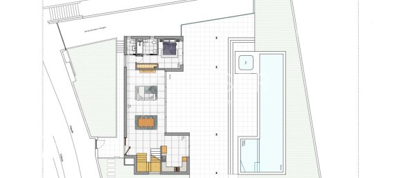 4 bedrooms Villa in Albufeira, Portugal No. 136081 44