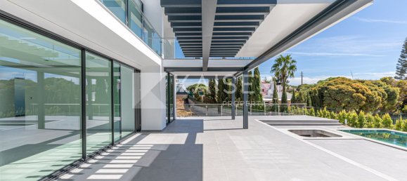 4 bedrooms Villa in Albufeira, Portugal No. 136081 40