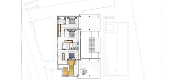 4 bedrooms Villa in Albufeira, Portugal No. 136081 45