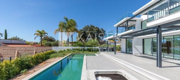 4 bedrooms Villa in Albufeira, Portugal No. 136081 38