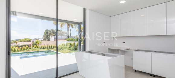 4 bedrooms Villa in Albufeira, Portugal No. 136081 13