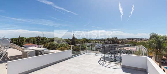 4 bedrooms Villa in Albufeira, Portugal No. 136081 33