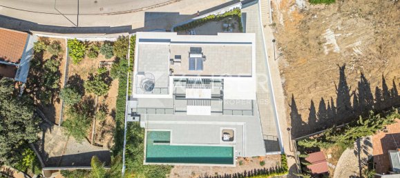 4 bedrooms Villa in Albufeira, Portugal No. 136081 42