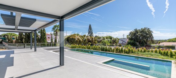4 bedrooms Villa in Albufeira, Portugal No. 136081 3