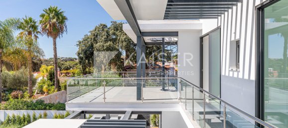 4 bedrooms Villa in Albufeira, Portugal No. 136081 31