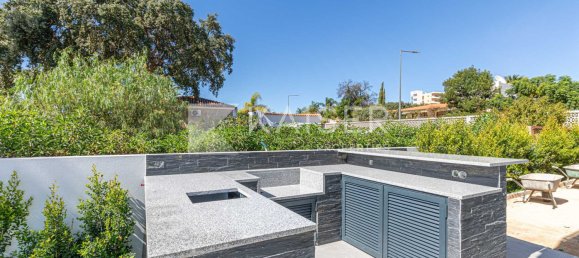 4 bedrooms Villa in Albufeira, Portugal No. 136081 39