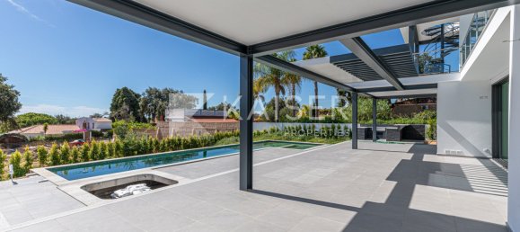 4 bedrooms Villa in Albufeira, Portugal No. 136081 37