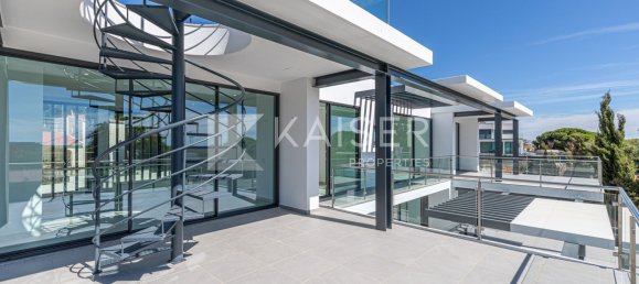 4 bedrooms Villa in Albufeira, Portugal No. 136081 32