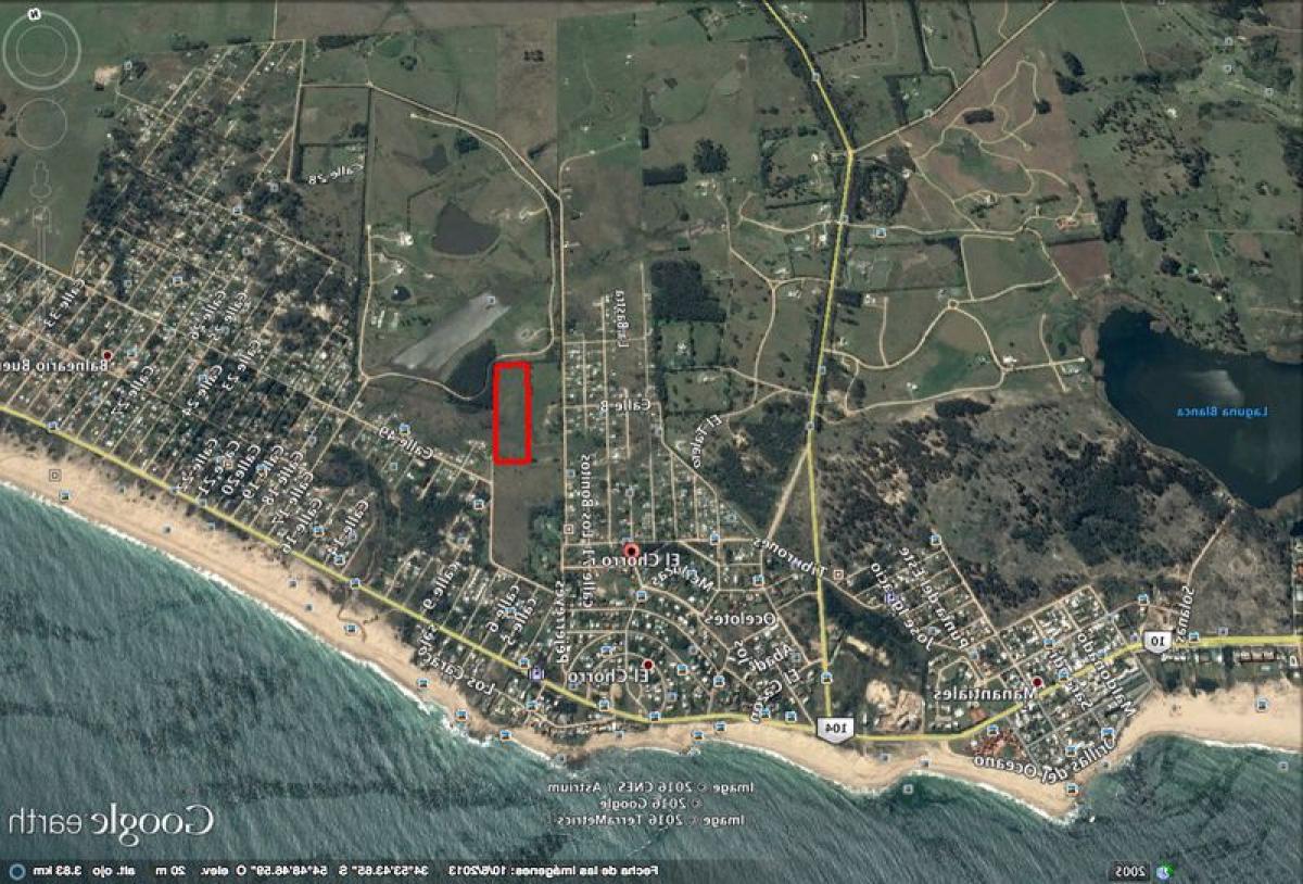  Land in Maldonado, Uruguay No. 14777