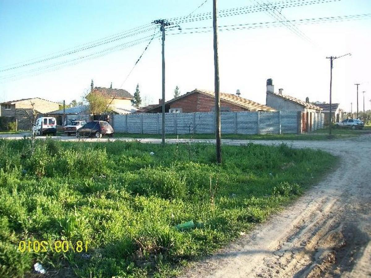  Land in Pilar, Argentina No. 110775