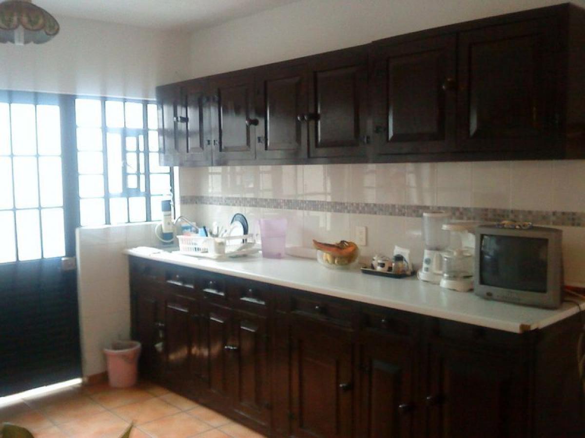 Casa de 3 dormitorios en Querétaro, Mexico No. 168310