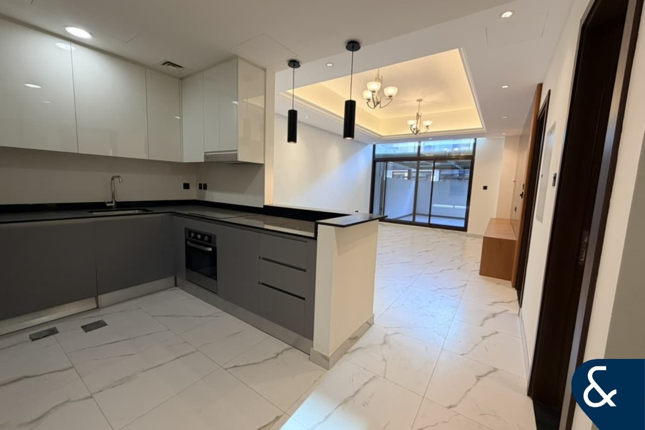 Villa T4 em Mohammed Bin Rashid City, UAE N.º 110612